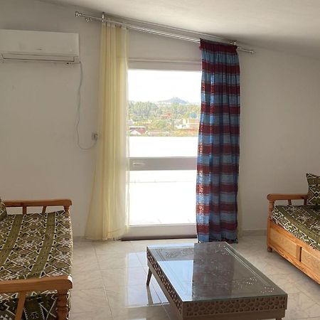 Nn Residence Tabarka Extérieur photo