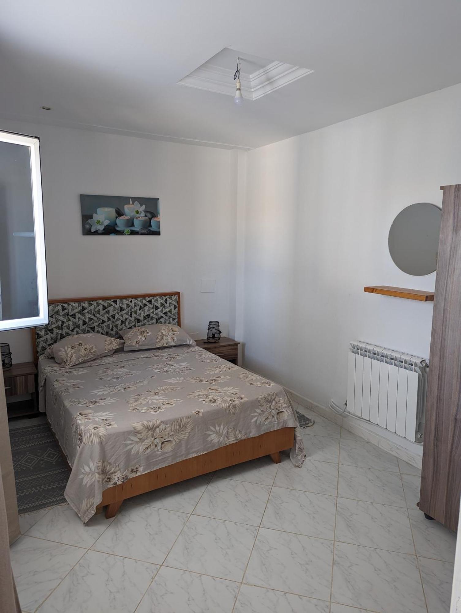 Nn Residence Tabarka Extérieur photo