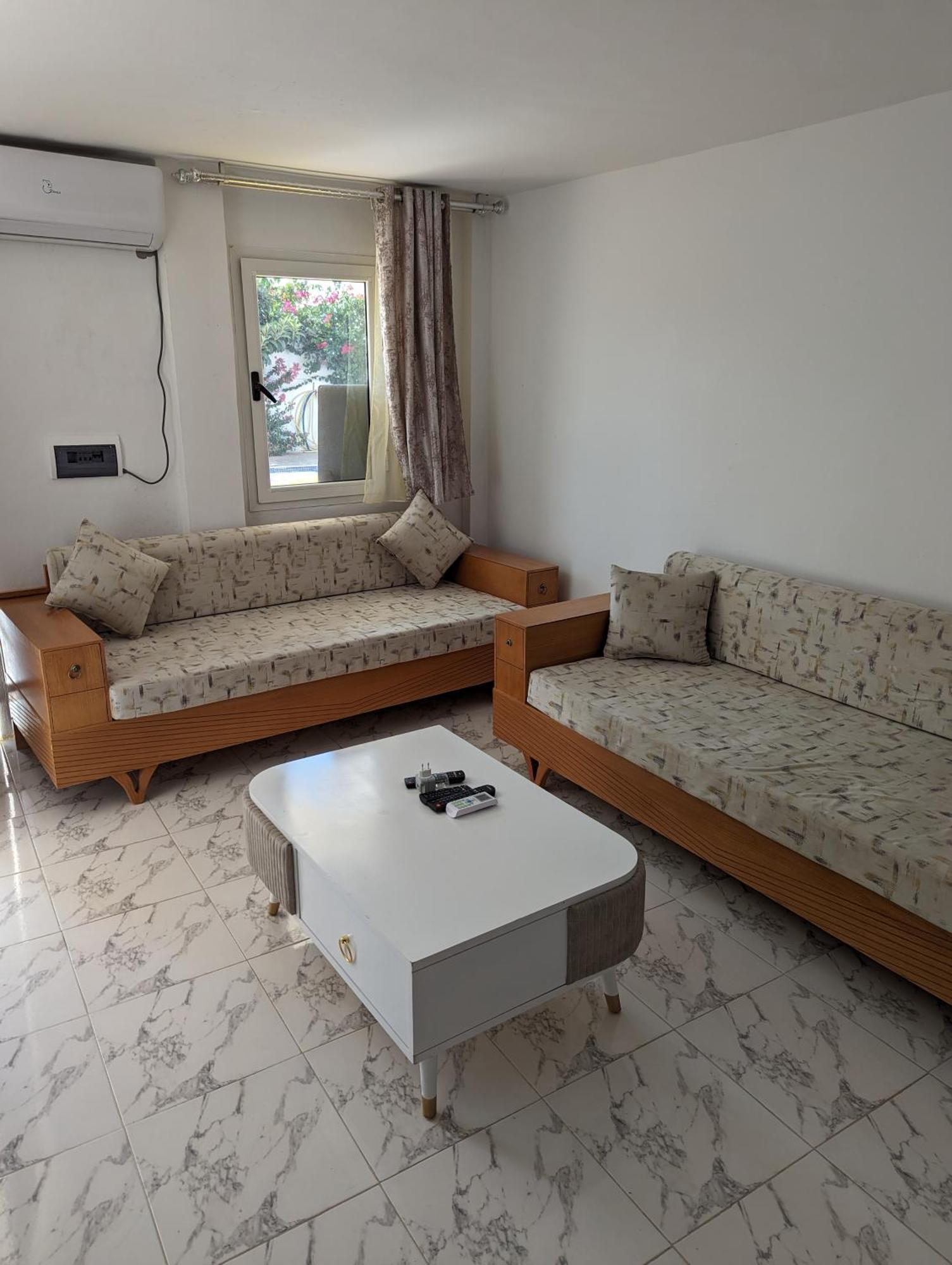 Nn Residence Tabarka Extérieur photo