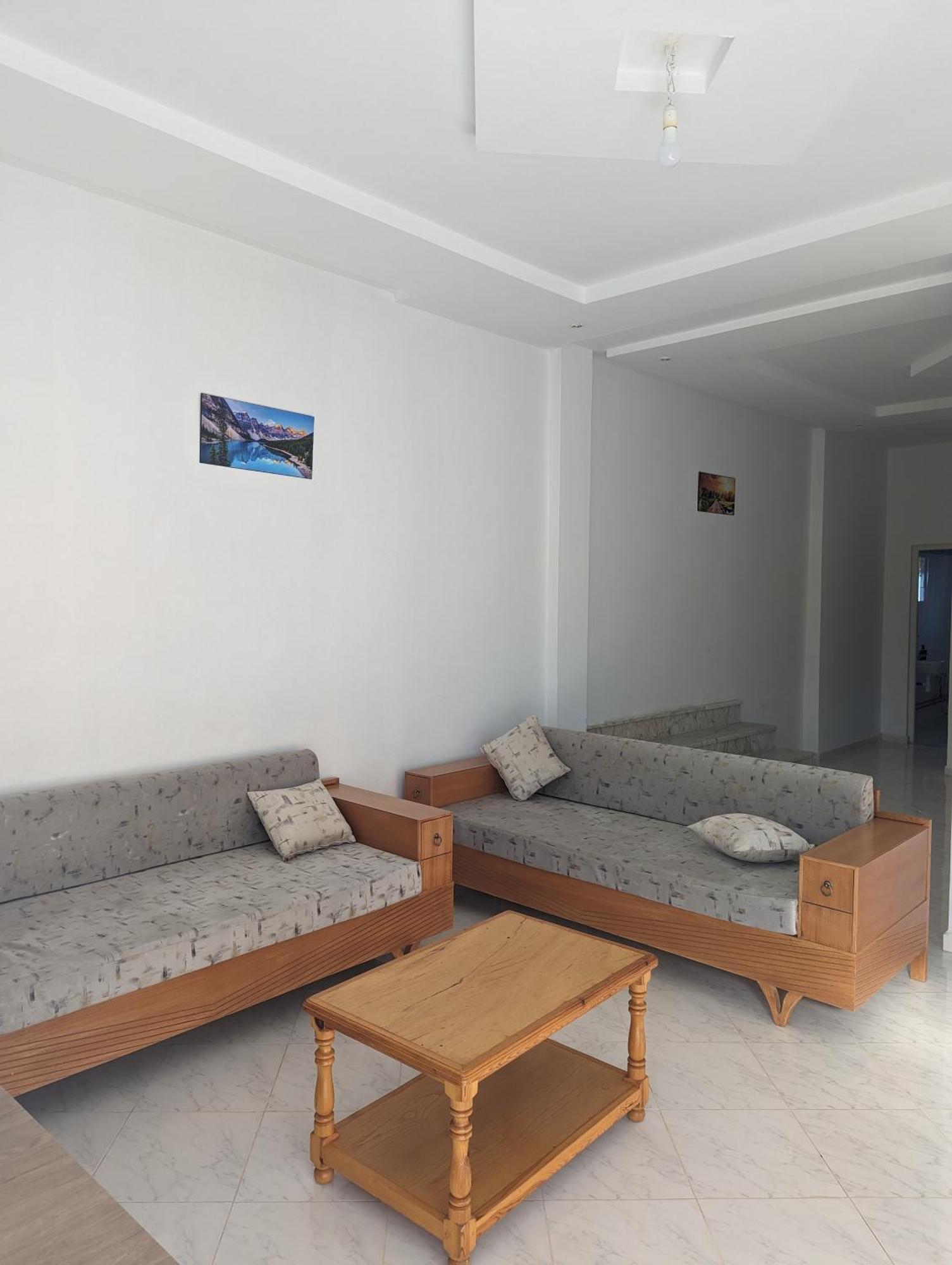 Nn Residence Tabarka Extérieur photo