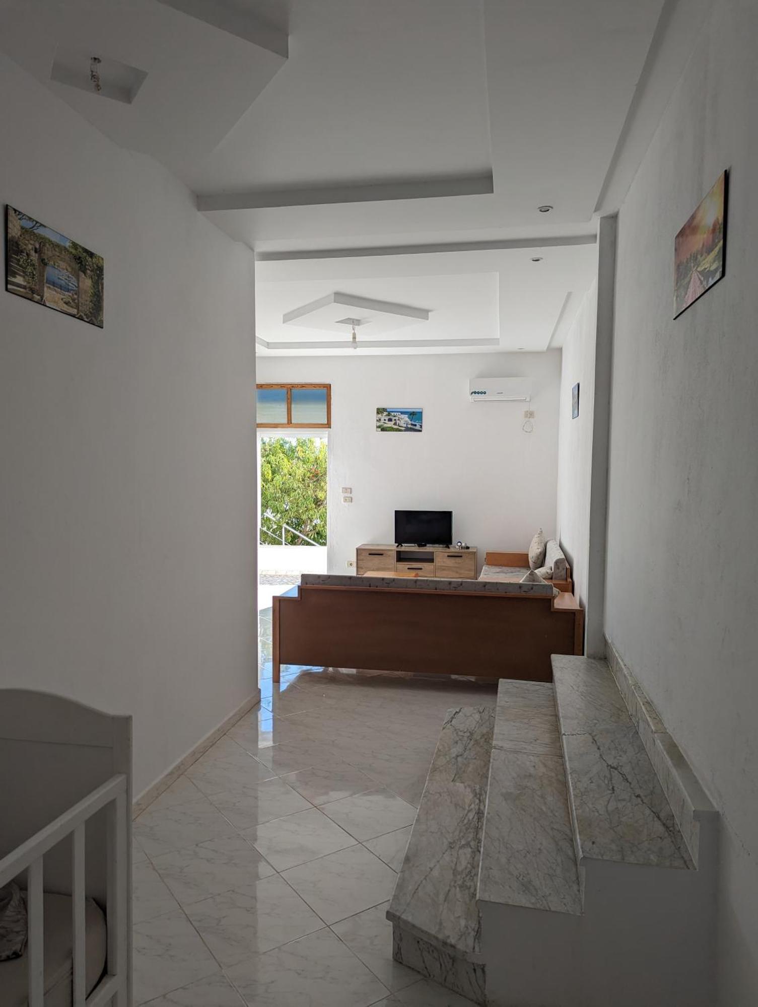 Nn Residence Tabarka Extérieur photo