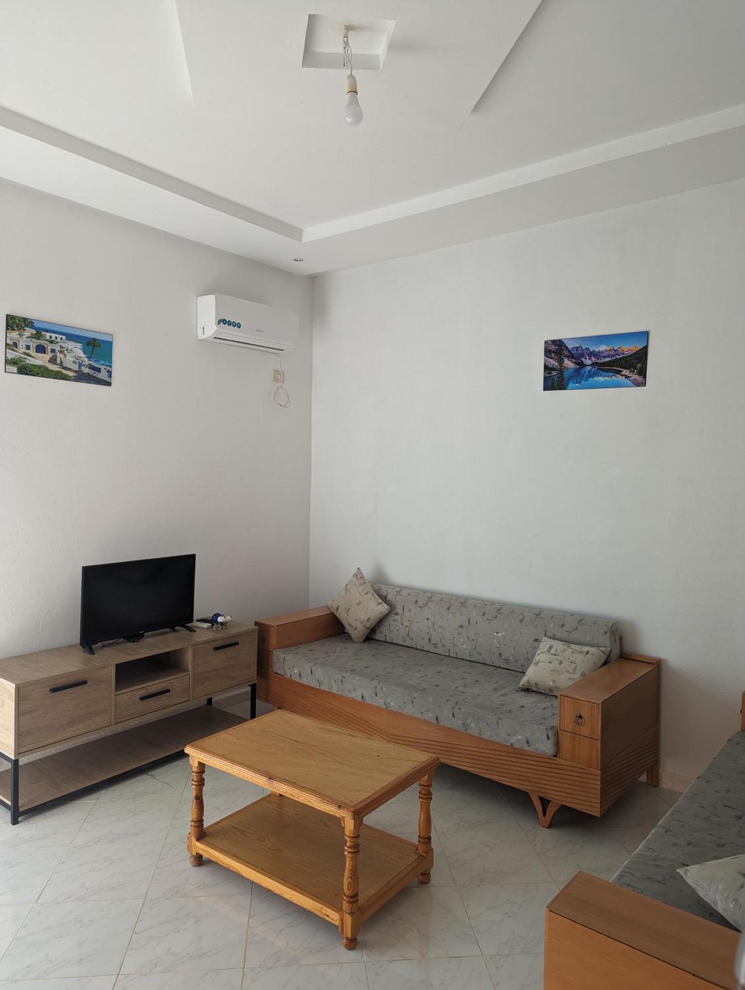 Nn Residence Tabarka Extérieur photo