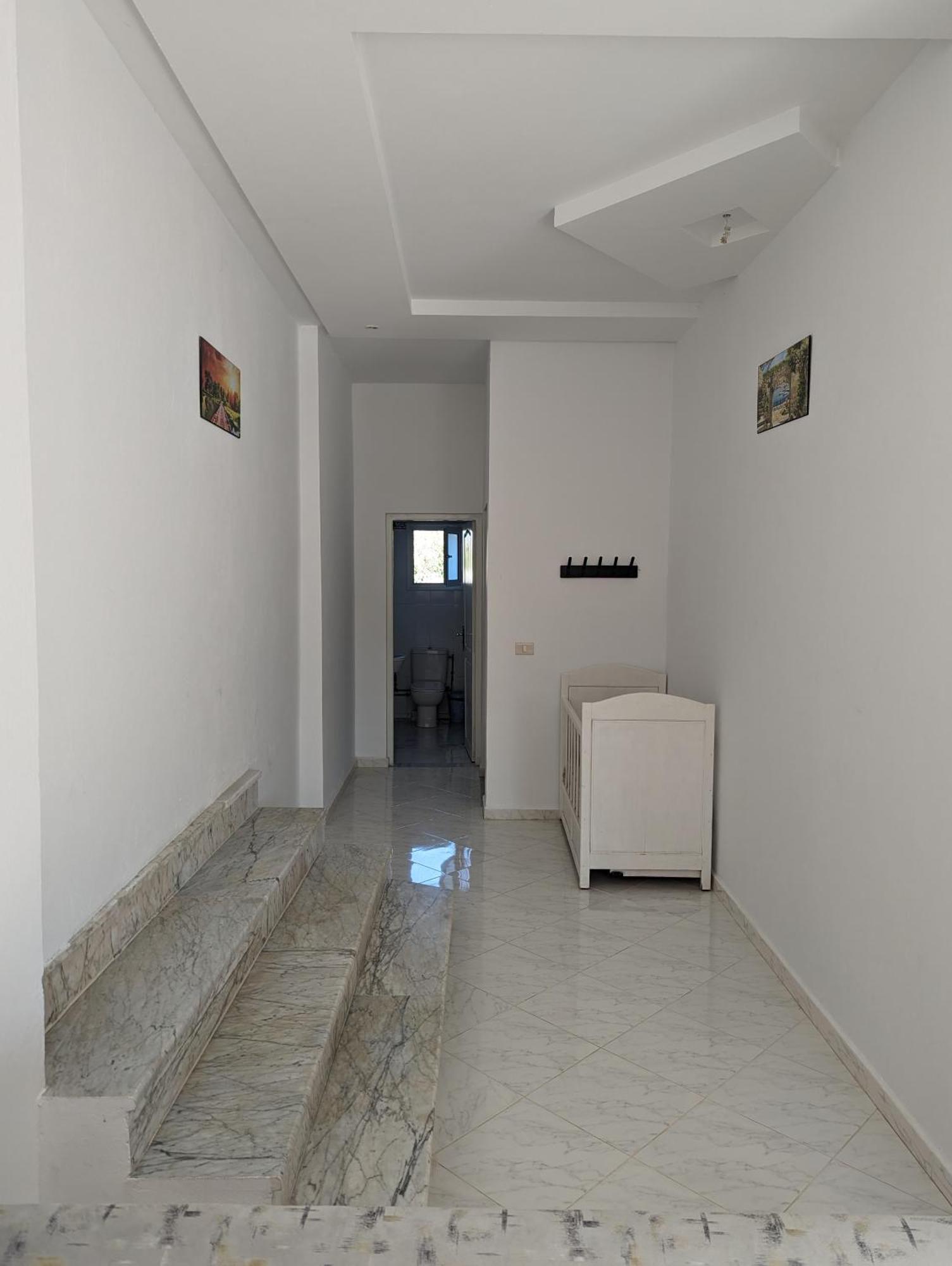 Nn Residence Tabarka Extérieur photo