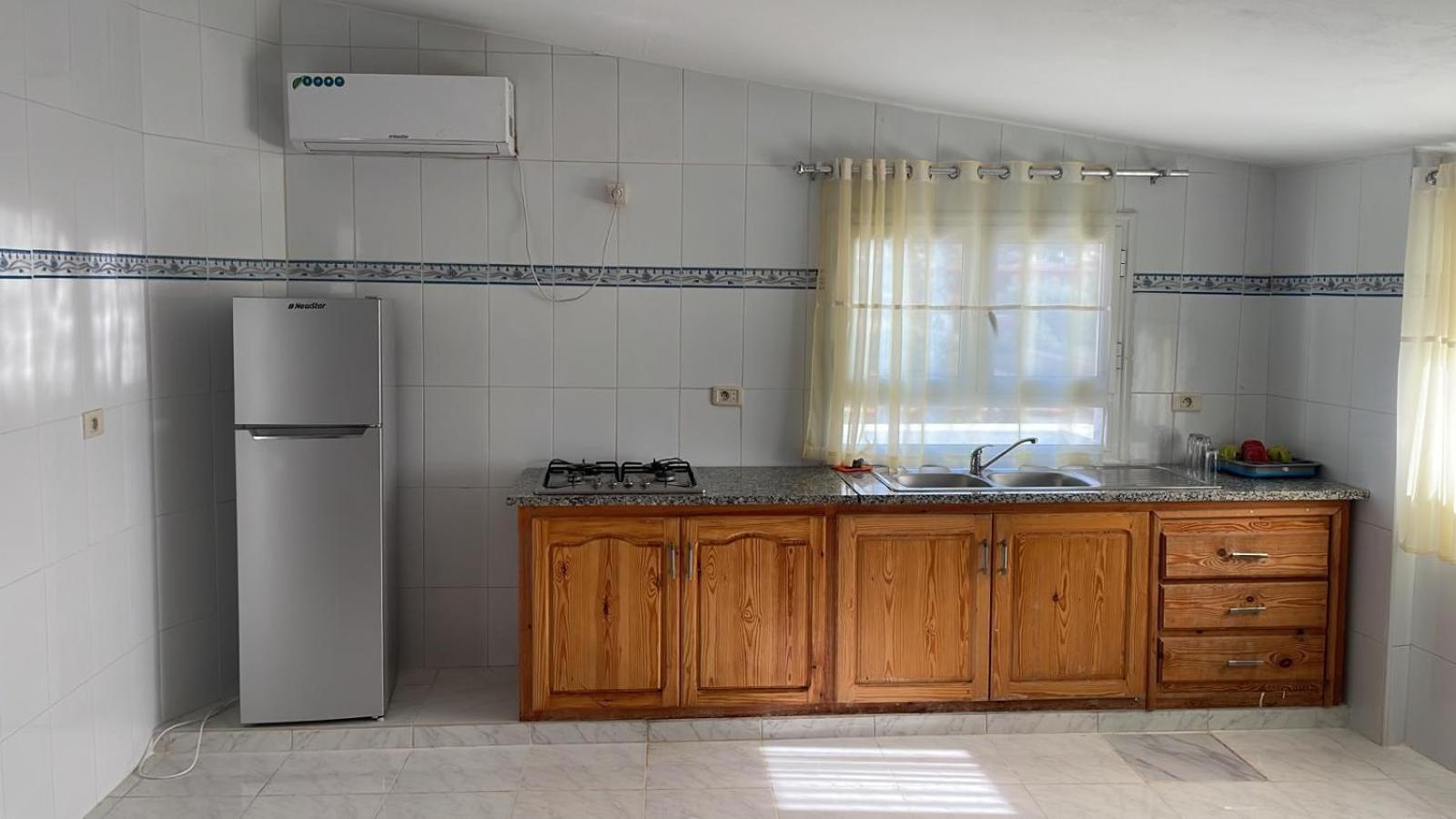 Nn Residence Tabarka Extérieur photo