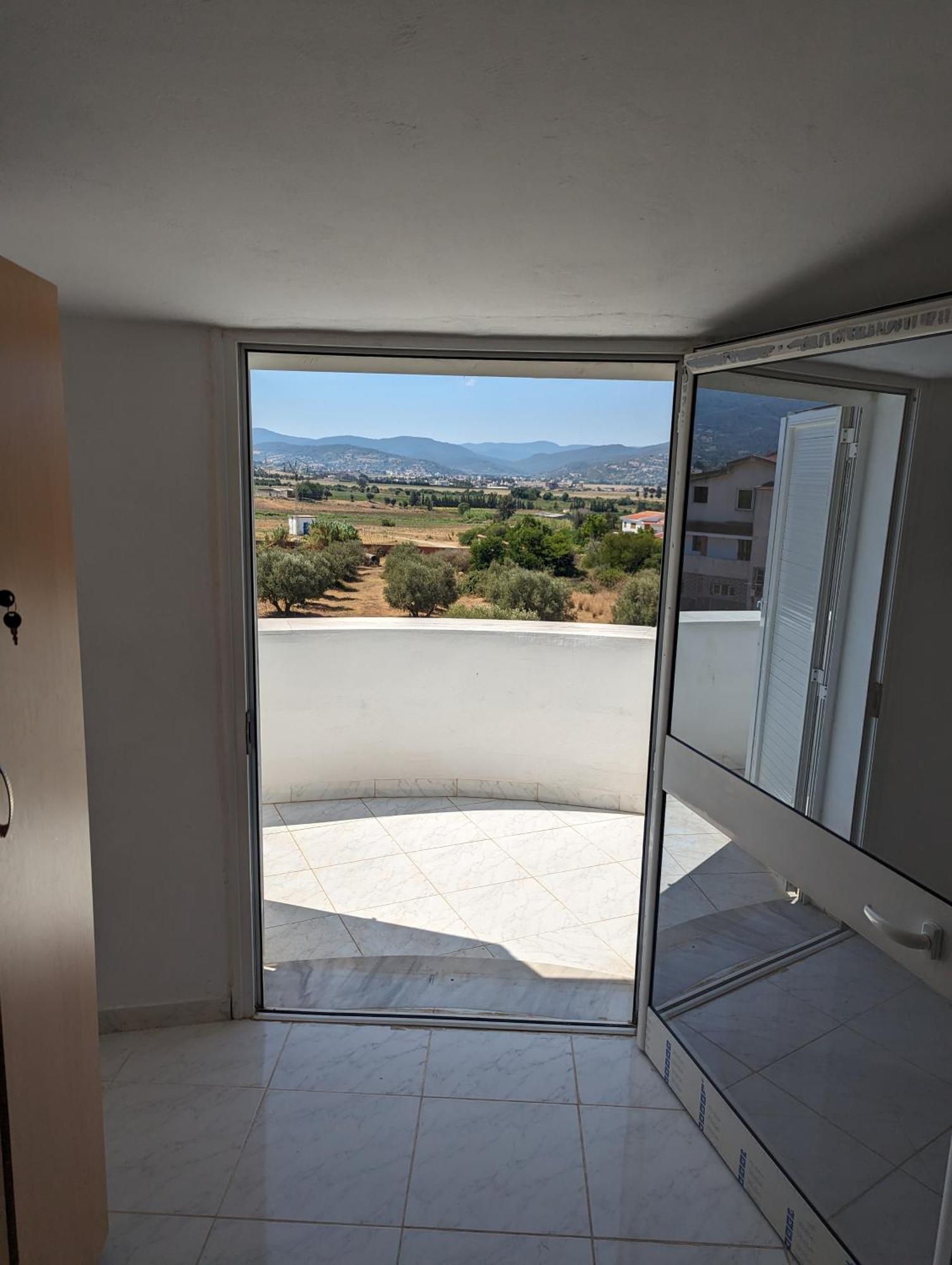 Nn Residence Tabarka Extérieur photo