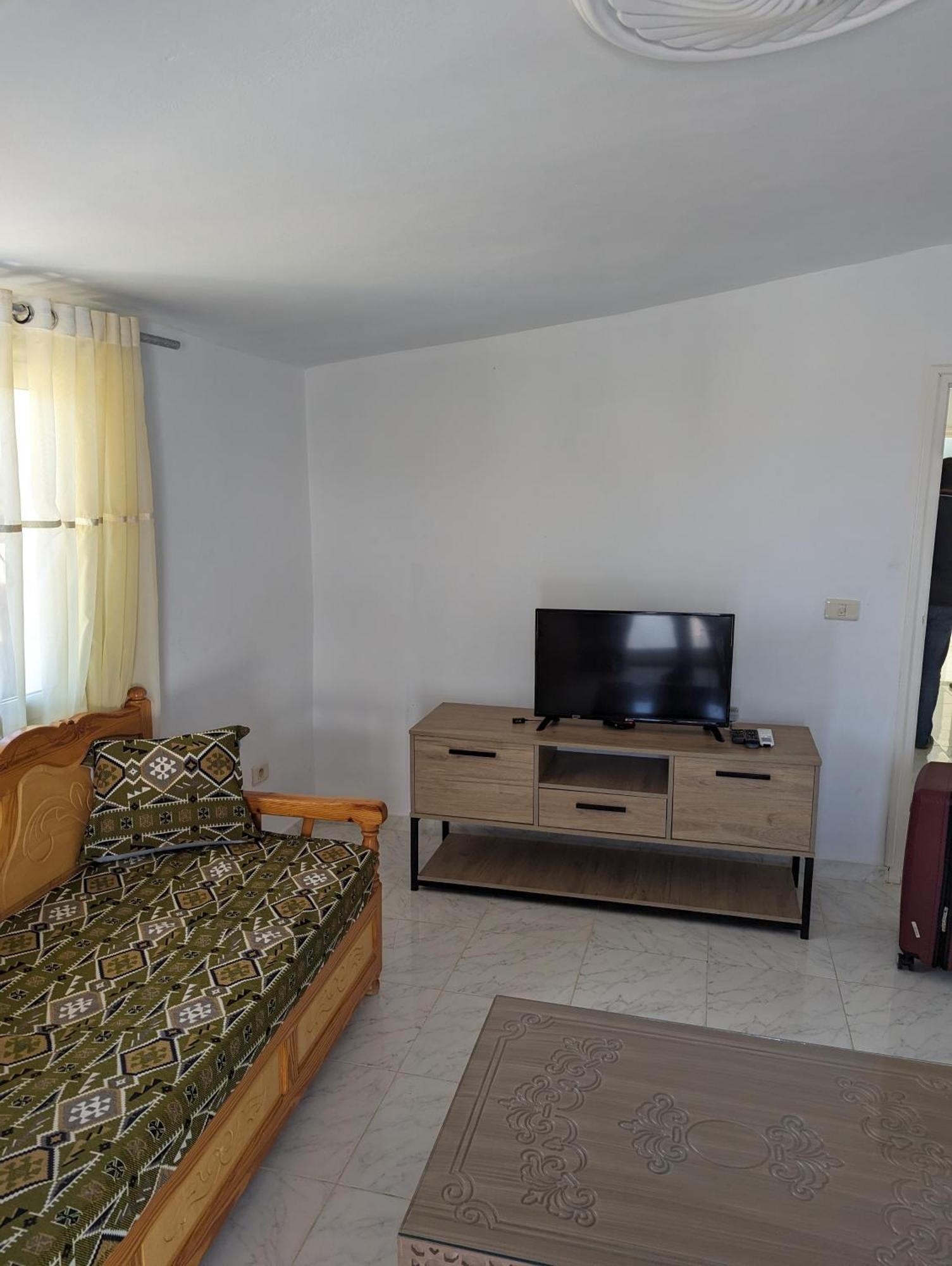 Nn Residence Tabarka Extérieur photo