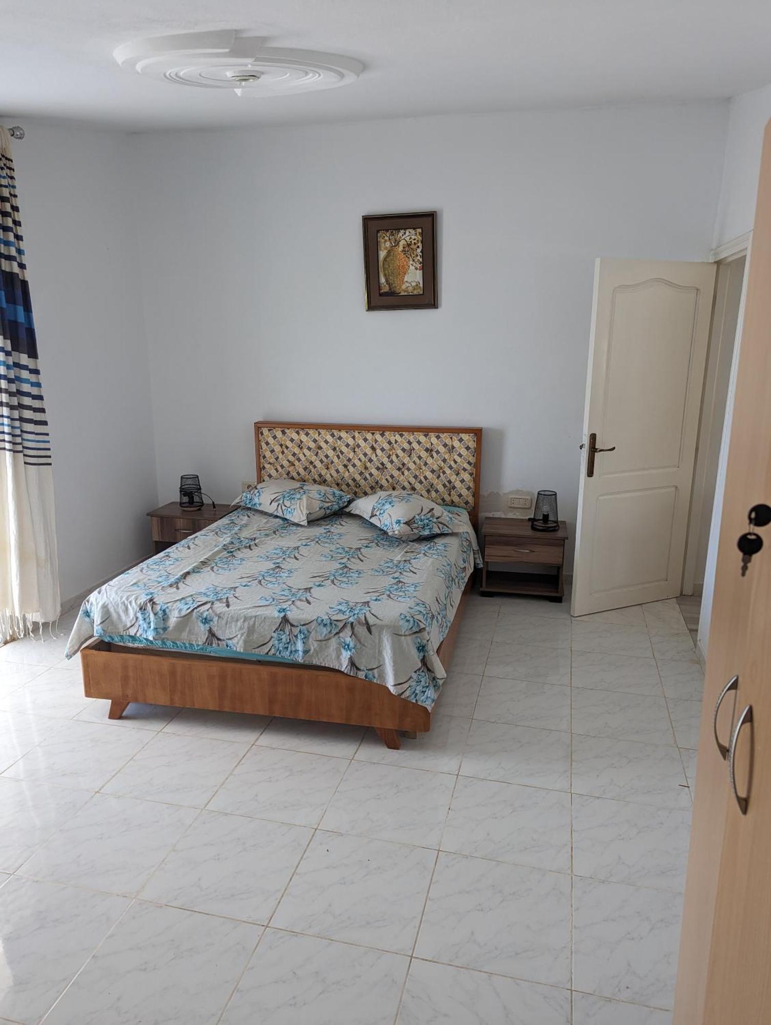 Nn Residence Tabarka Extérieur photo