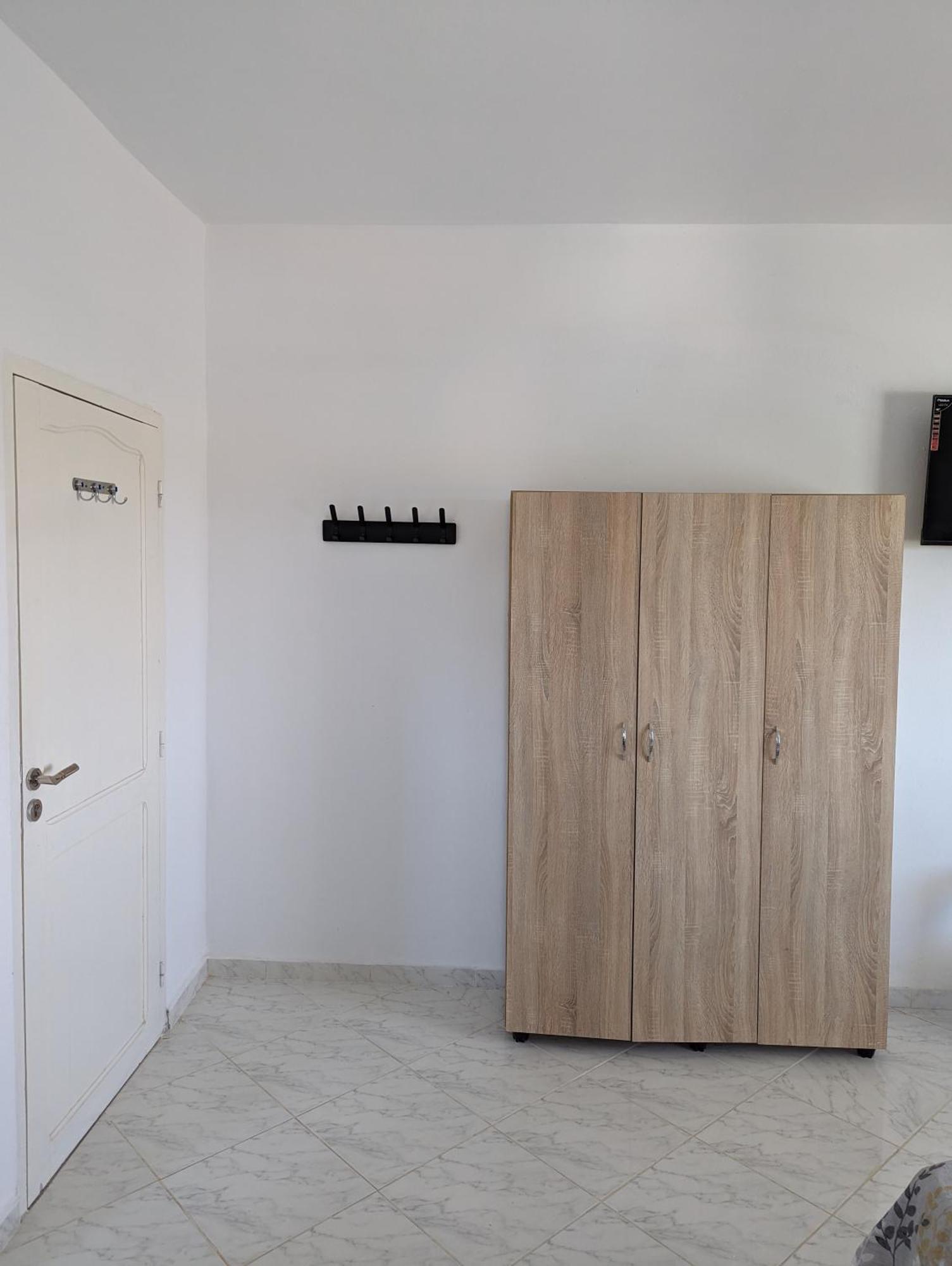 Nn Residence Tabarka Extérieur photo