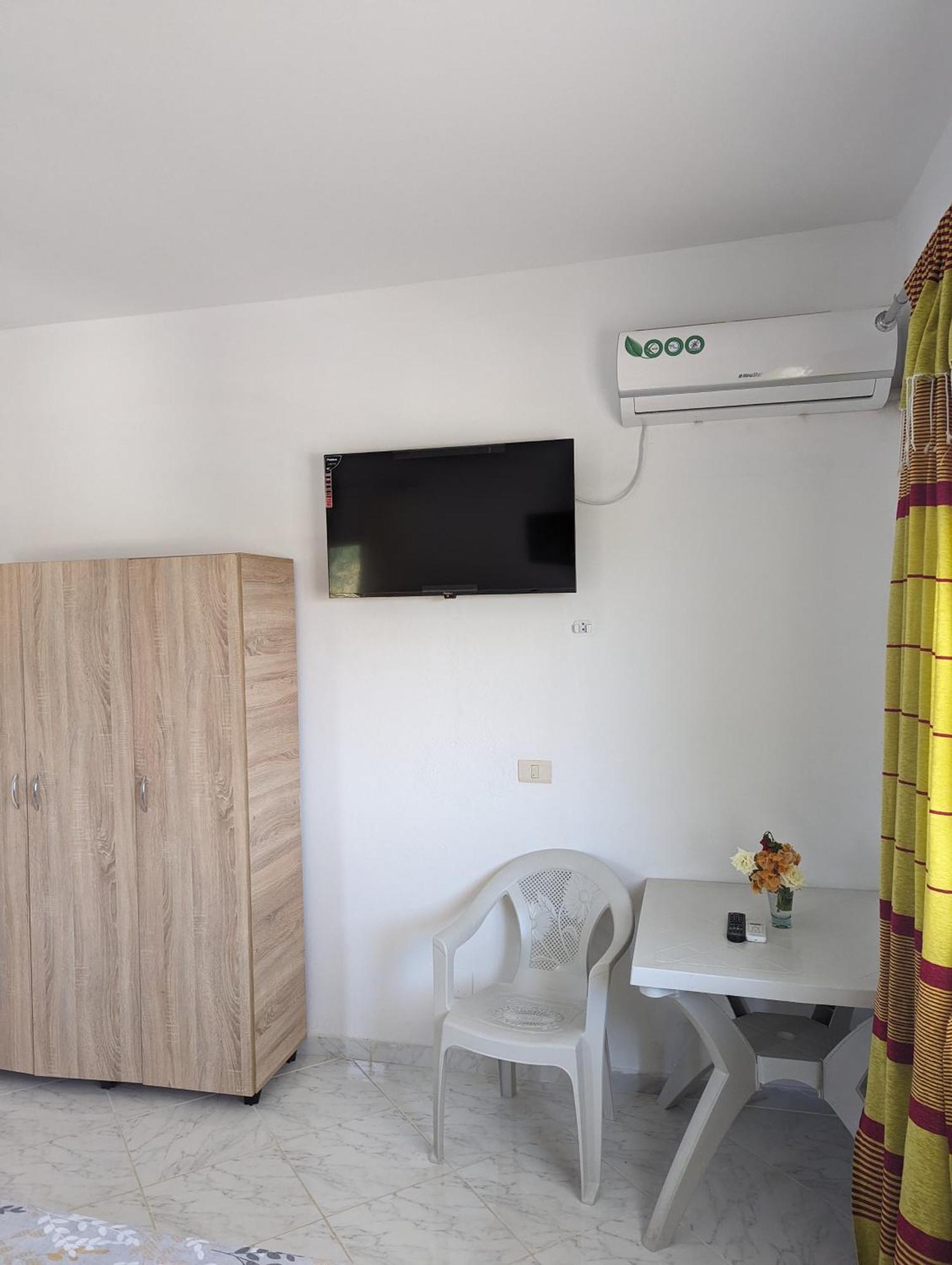 Nn Residence Tabarka Extérieur photo
