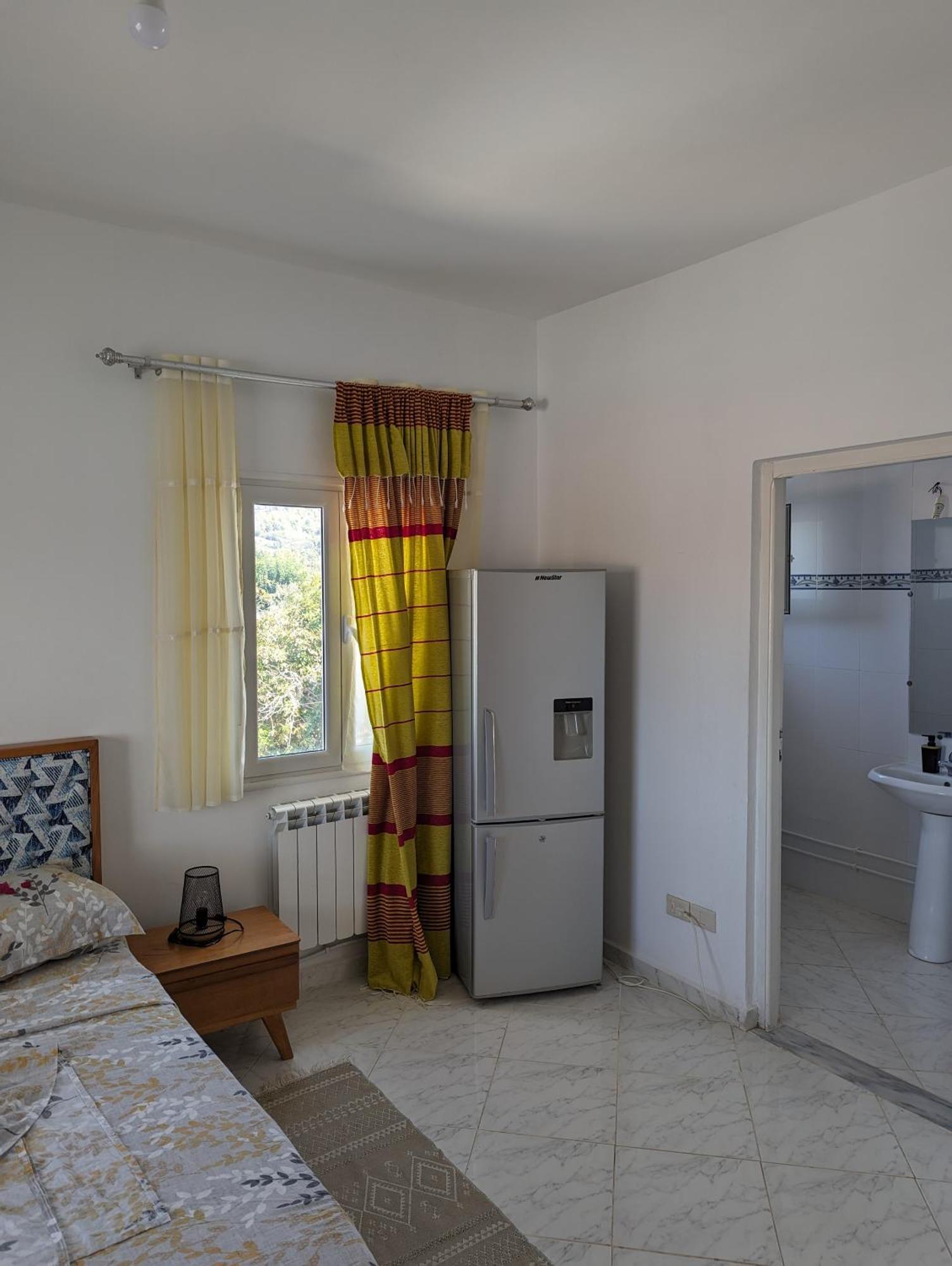 Nn Residence Tabarka Extérieur photo