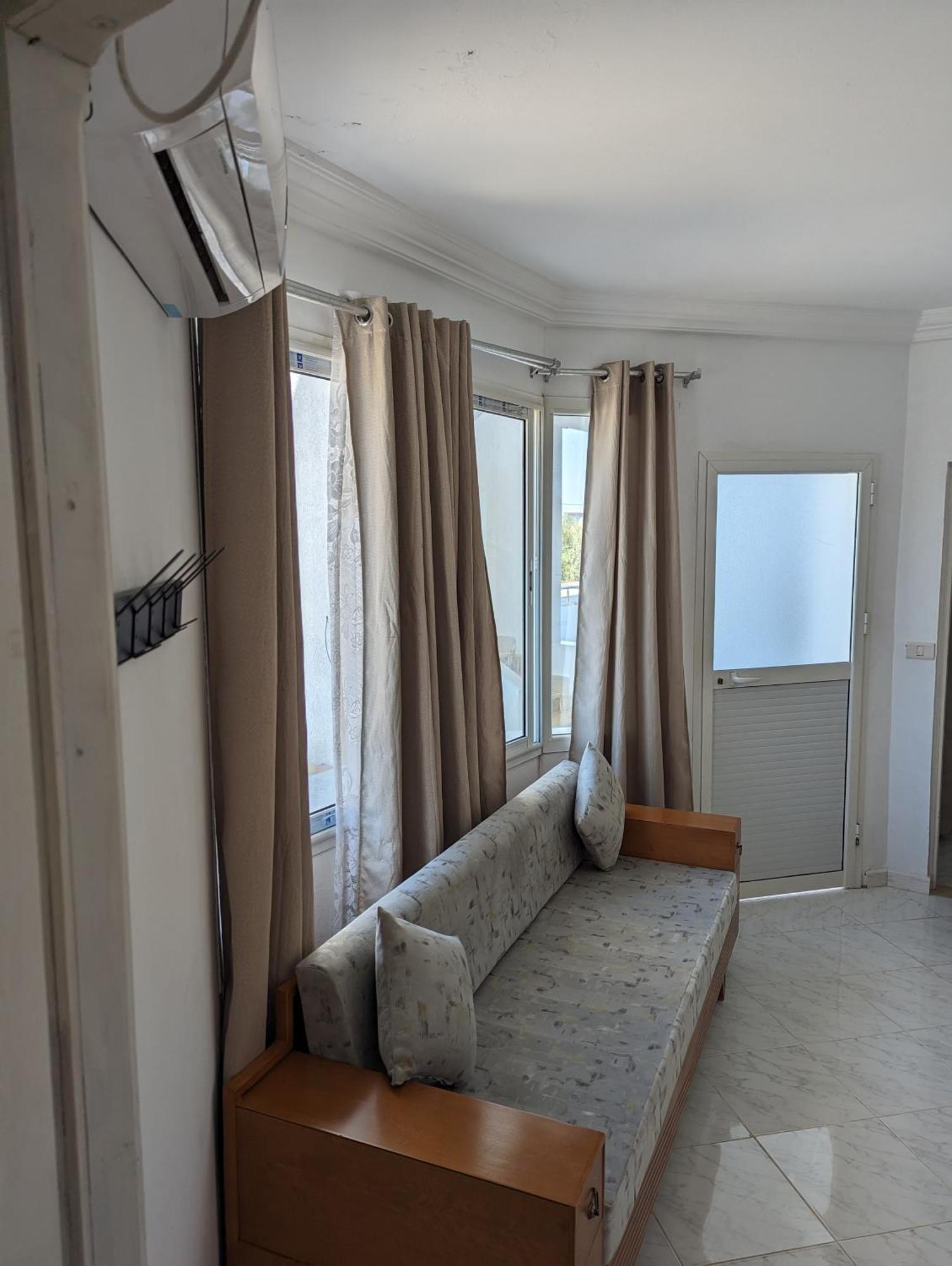 Nn Residence Tabarka Extérieur photo
