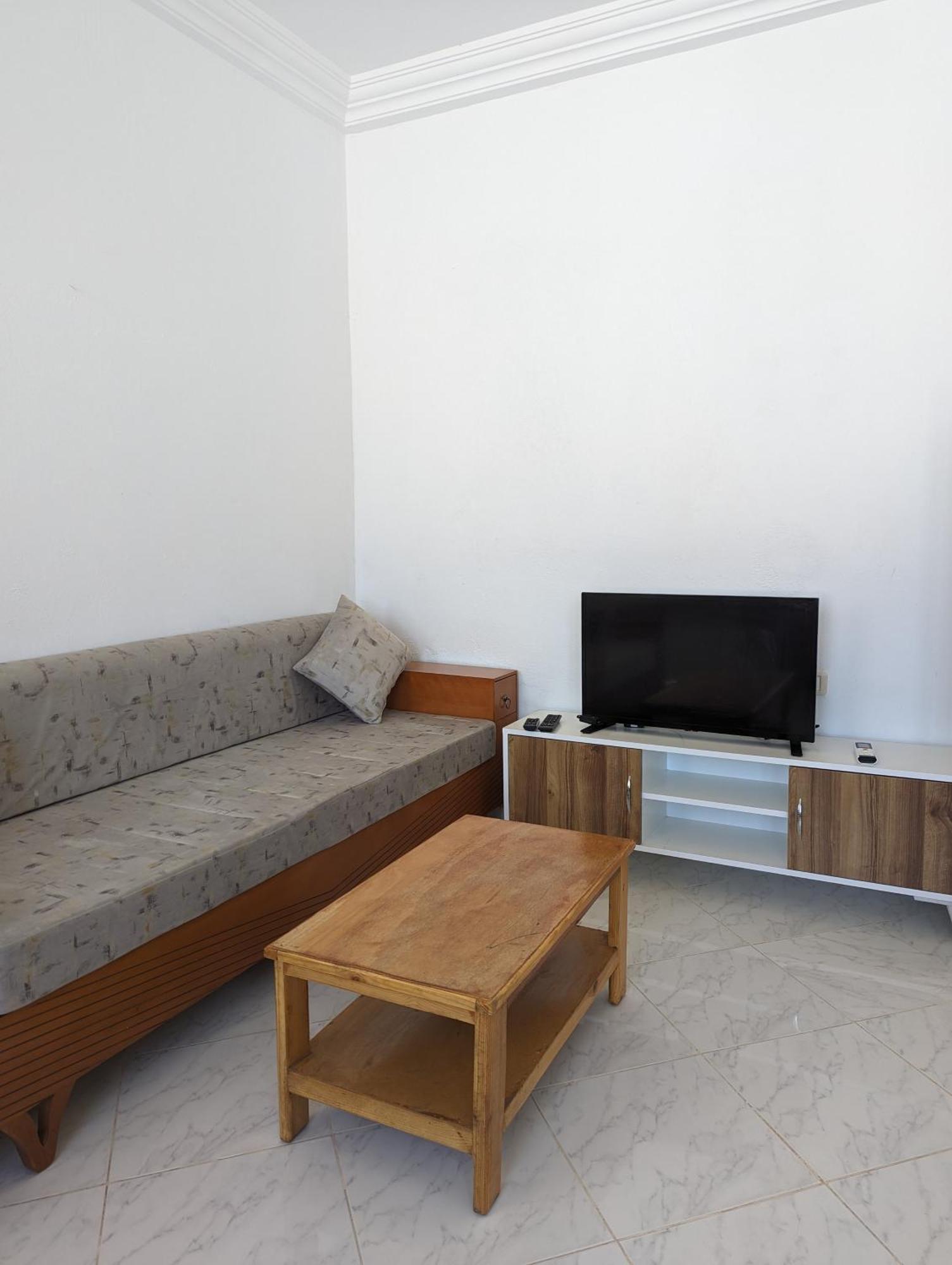 Nn Residence Tabarka Extérieur photo