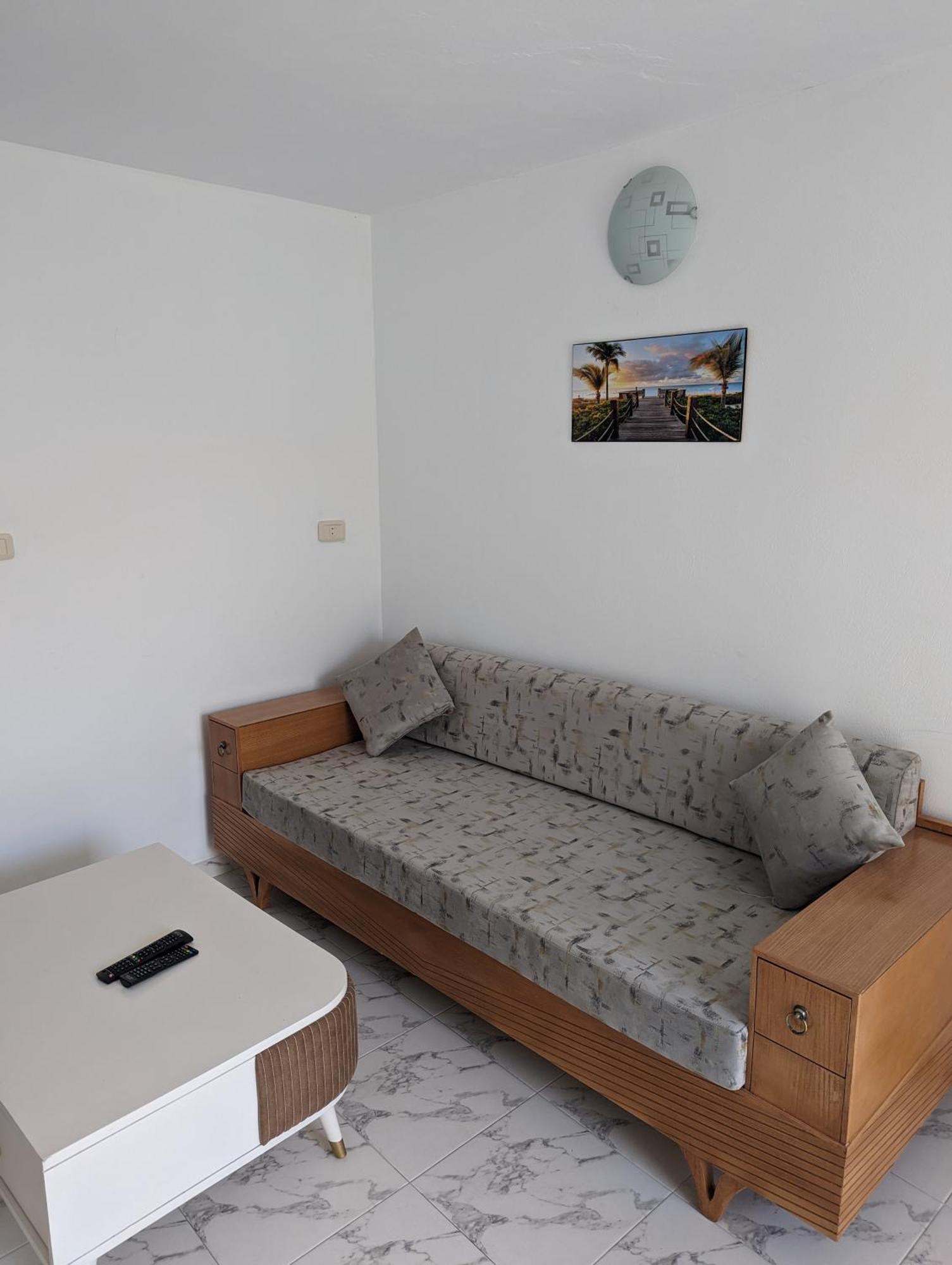 Nn Residence Tabarka Extérieur photo